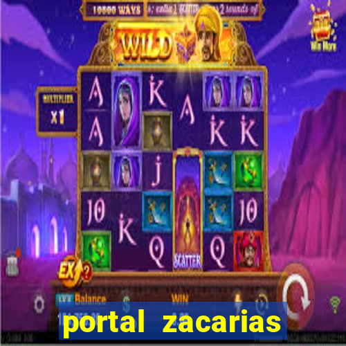 portal zacarias area 51